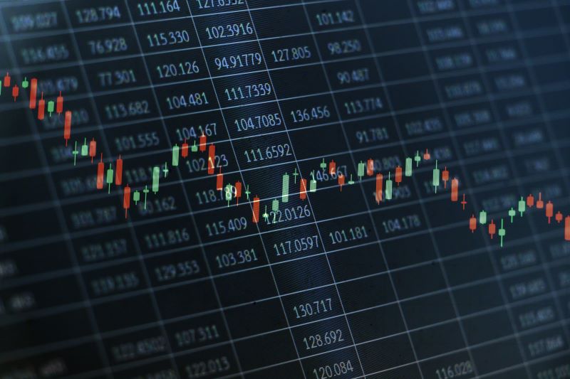 Market Analysis and Forecasts